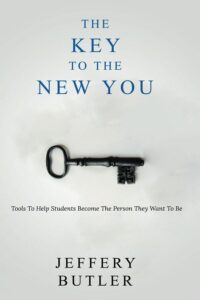 The Key To The New You